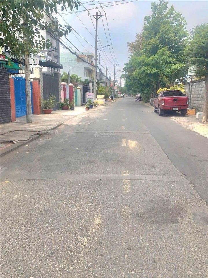 Nhà 2 tầng, hẻm trước nhà, ngay nhà thờ xuân hiệp, khu phân lô đồng bộ dân trí cao, 5,5 tỷ tl