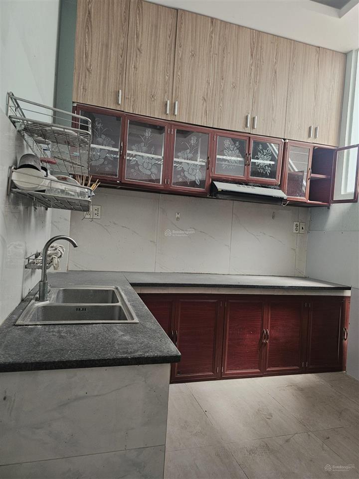 Hiệp bình chánh đối diện đại học luật 2 mặt hẻm nhà 5x20 2 tầng