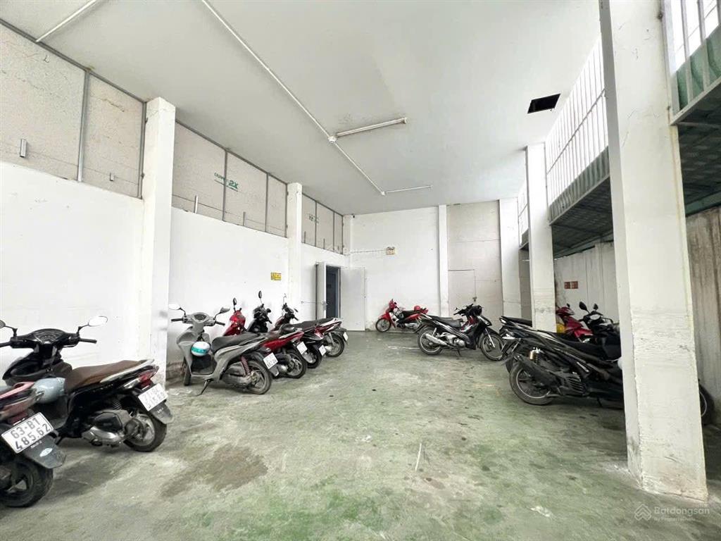 Tòa nhà chdv 5 tầng 403m quốc lộ 13 hiệp bình phước, thủ đức