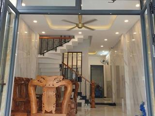 Nhà 52m3 tầng đẹp đường nhựa 7m 6,4 tỉ
cách chợ tam hà 1km. 100m ra tô ngọc vân