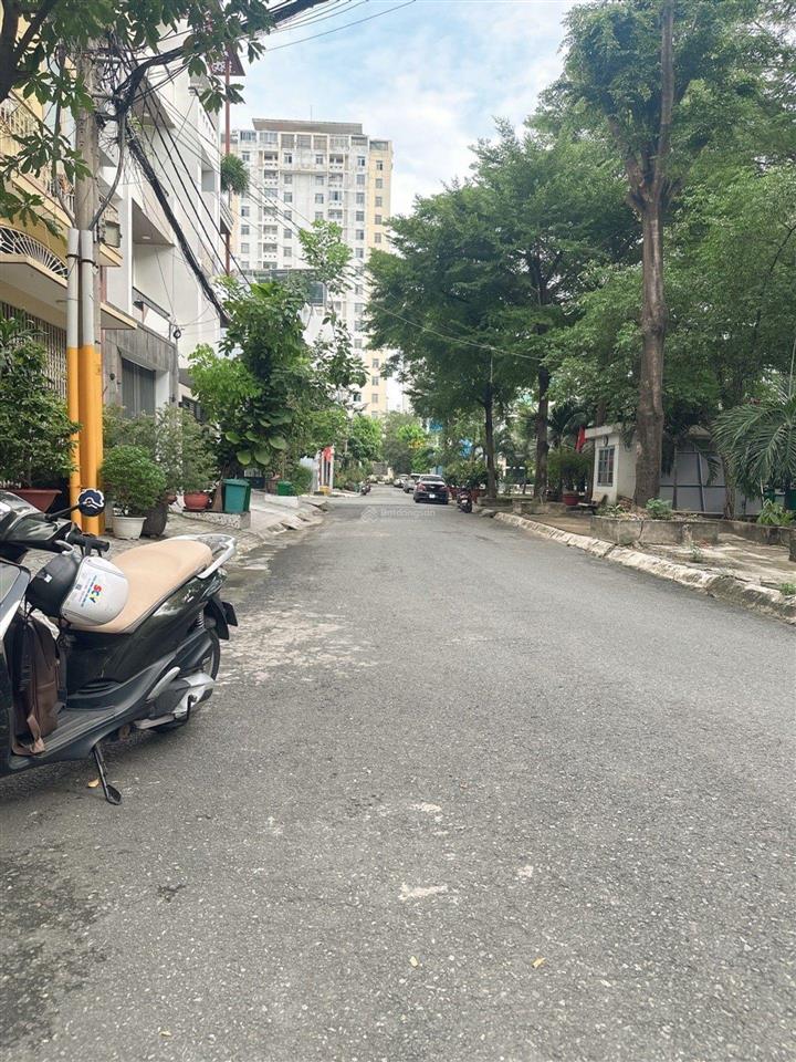Đất khu dân cư thành ủy đường số 18 đường nhựa 8m ngay gigamall