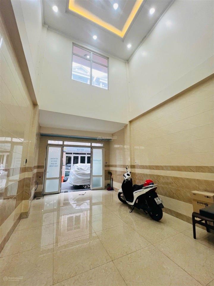 Siêu phẩm 4 tầng kdc văn minh hẻm xe hơi 6m gần ql13 phường hiệp bình, tp.hcm