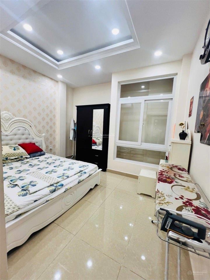 Siêu phẩm 4 tầng kdc văn minh hẻm xe hơi 6m gần ql13 phường hiệp bình, tp.hcm
