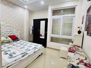 Siêu phẩm 4 tầng kdc văn minh hẻm xe hơi 6m gần ql13 phường hiệp bình, tp.hcm