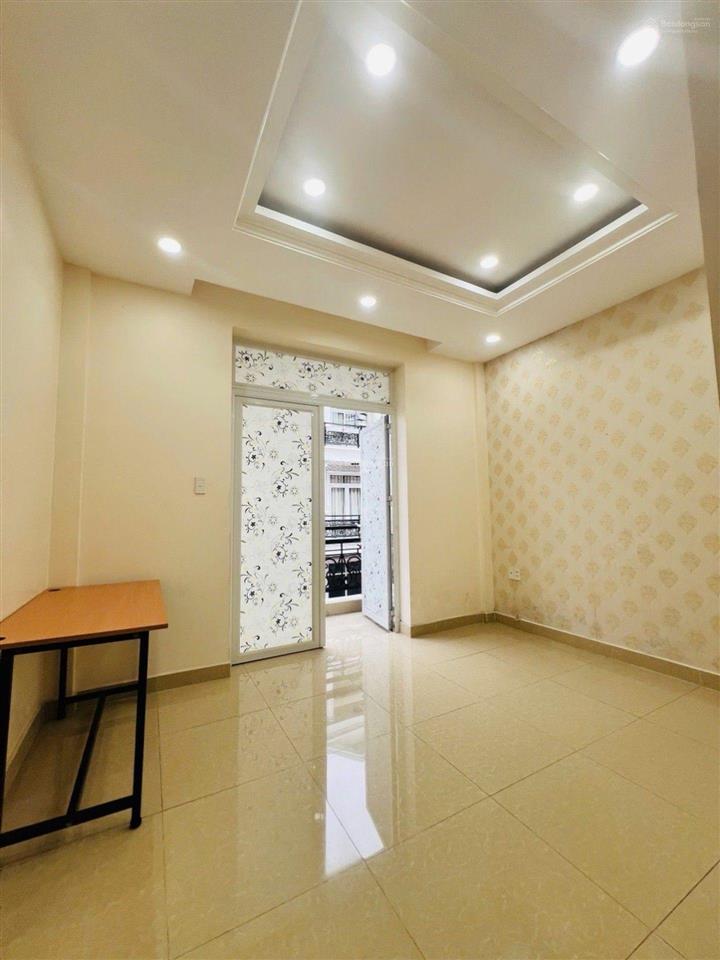 Siêu phẩm 4 tầng kdc văn minh hẻm xe hơi 6m gần ql13 phường hiệp bình, tp.hcm