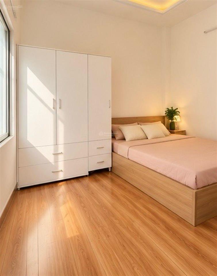 Đối diện vạn phúc city hẻm xe hơi tới nhà 3 tầng dòng tiền 15 triệu/tháng