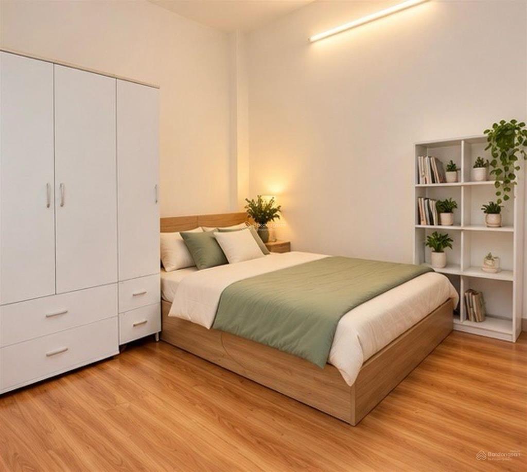 Đối diện vạn phúc city hẻm xe hơi tới nhà 3 tầng dòng tiền 15 triệu/tháng