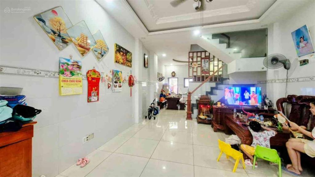 Nhà 4 tầng hẻm xe hơi gần vạn phúc city giá 8,5 tỷ thương lượng