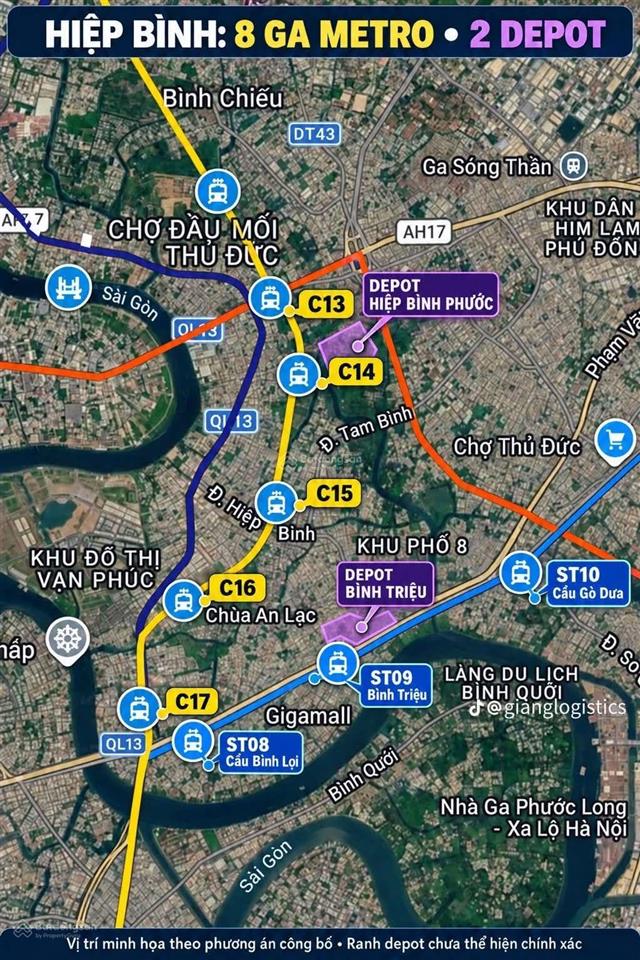 Nhà 4 tầng hẻm xe hơi gần vạn phúc city giá 8,5 tỷ thương lượng