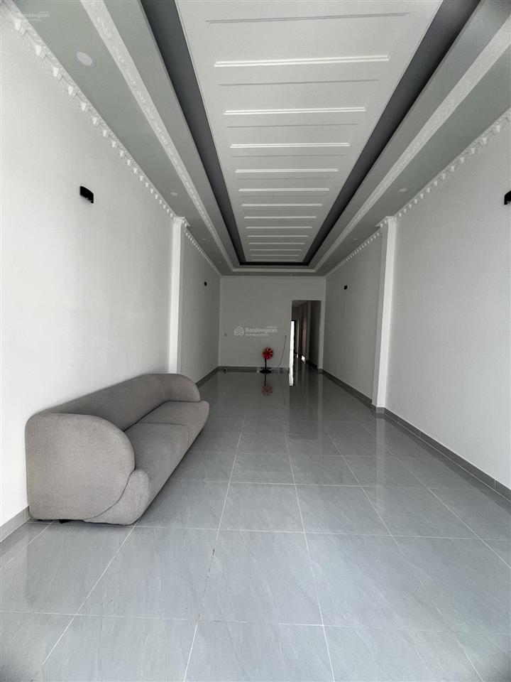 Bán nhà sổ hồng vuông vức hẻm kho b ttnb 88m2 công nhận đầy đủ