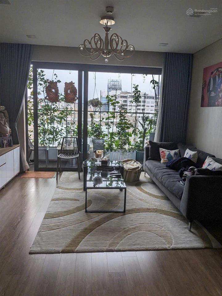 Chính chủ bán ch dreamland bonanza 23 duy tân dt 91,7m2 3pn full nt sđcc giá 9 tỷ 0971 085 ***