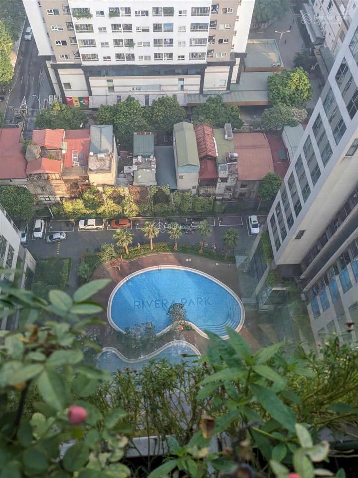 Chính chủ bán ch dreamland bonanza 23 duy tân dt 91,7m2 3pn full nt sđcc giá 9 tỷ 0971 085 ***