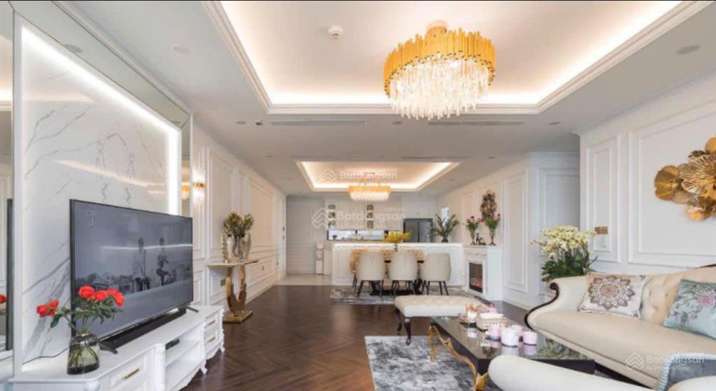 Chính chủ bán ch chelsea residence trần kim xuyến dt 105m2 3pn full nt sđcc 12 tỷ 0971 085 ***