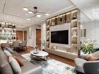 0971 085 *** bán ch viha complex 107 nguyễn tuân dt 79,18m2 2pn full nt tầng 16 giá 7 tỷ hướng đn