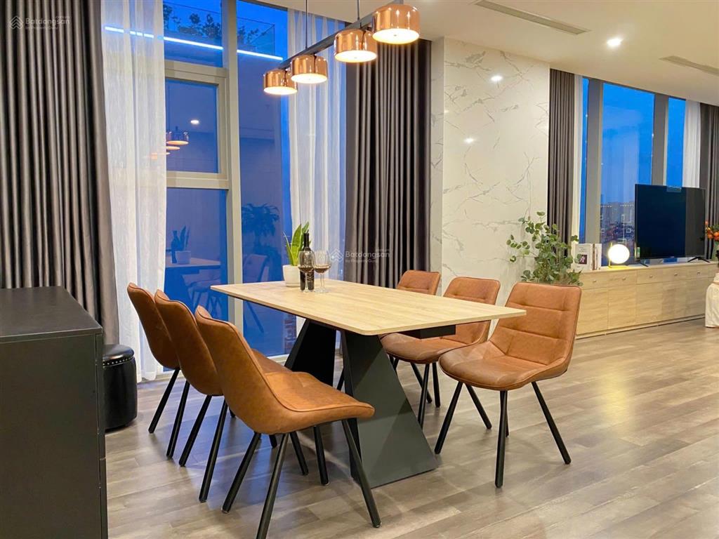 Bán rẻ 800tr ch the nine phạm văn đồng dt 106m 3pn full nt căn góc đn sđcc 14,5 tỷ o971o85383