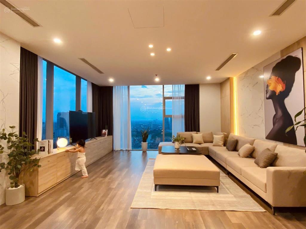 Bán rẻ 800tr ch the nine phạm văn đồng dt 106m 3pn full nt căn góc đn sđcc 14,5 tỷ o971o85383