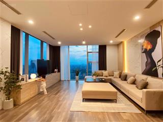 Bán rẻ 800tr ch the nine phạm văn đồng dt 106m 3pn full nt căn góc đn sđcc 14,5 tỷ o971o85383