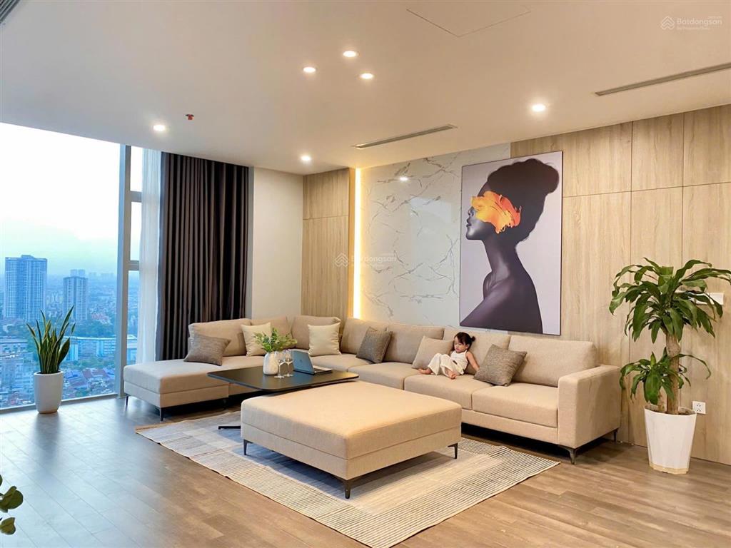 Bán rẻ 800tr ch the nine phạm văn đồng dt 106m 3pn full nt căn góc đn sđcc 14,5 tỷ o971o85383