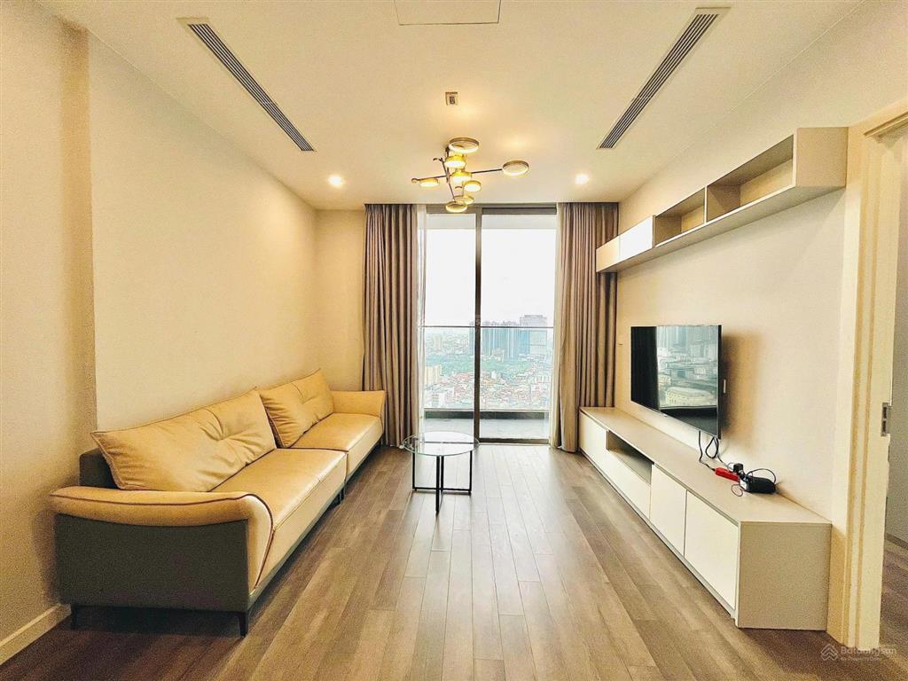 Chủ bán ch central field 219 trung kính dt 70m 2n hướng đn giá 7,2 tỷ sđcc full nt o971o85383