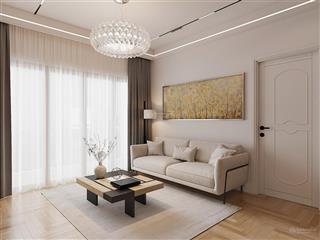 Bán gấp! ch eco green city nguyễn xiển dt 75m 2pn full nt sđcc hơn 5,4 tỷ hướng đn o971o85383