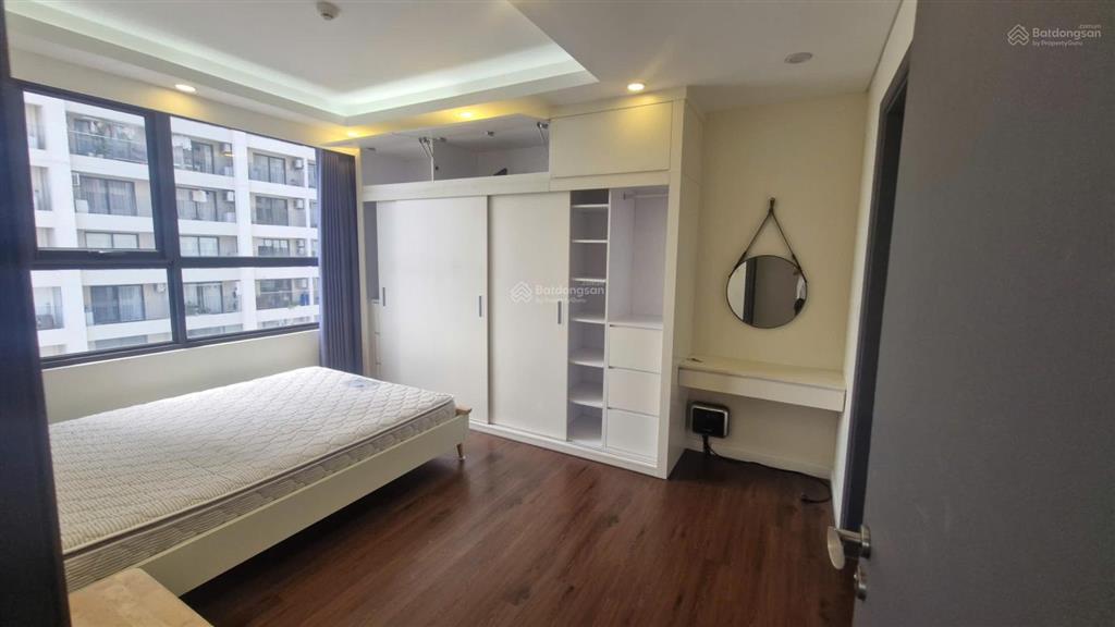 Giảm giá 500tr bán ch d'capitale trần duy hưng, 85m2, 3n full nt view hồ sđcc giá 10 tỷ 0971 085 ***