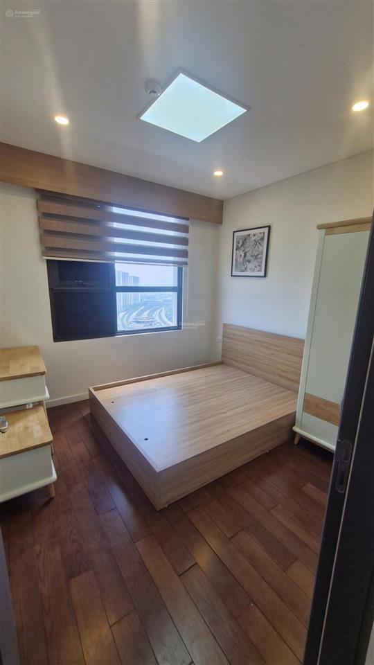 Giảm giá 500tr bán ch d'capitale trần duy hưng, 85m2, 3n full nt view hồ sđcc giá 10 tỷ 0971 085 ***