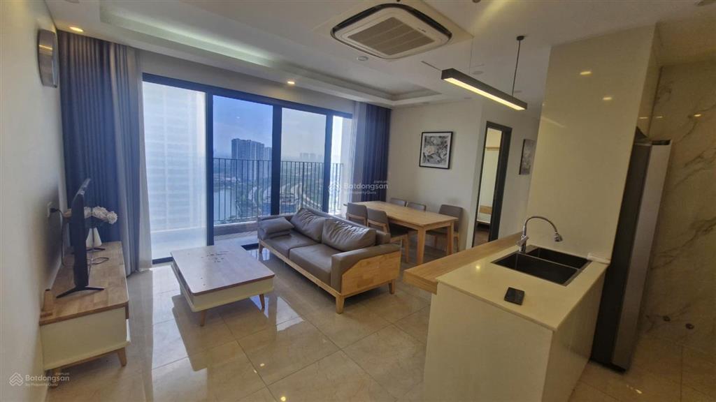 Giảm giá 500tr bán ch d'capitale trần duy hưng, 85m2, 3n full nt view hồ sđcc giá 10 tỷ 0971 085 ***