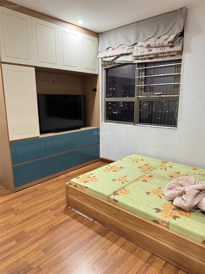 Bán gấp ch home city trung kính dt 68,4m 2n hướng đn sđcc tòa v3 full nt hơn 7,2 tỷ o971085383