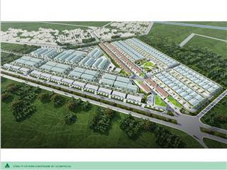 Chính chủ cần bán gấp lô shophouse tân ước giá rẻ đầu tư.  0905 021 ***