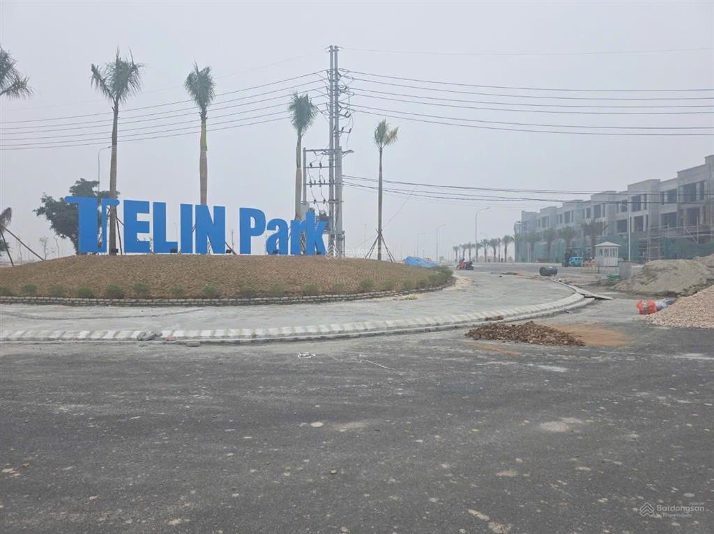 Công nghiệp telin kim bài, chủ gửi bán gấp lô cn dt  2000m2 giá chỉ 9tr/m2.  0905 021 ***