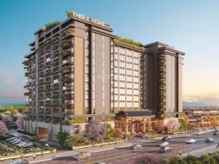 Chính chủ cần nhượng lại căn hộ khoáng nóng tự nhiên lynn times onsen retreat hưng yên