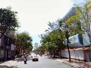 Bán đất ba cu lô vuông đẹp  giá chỉ 6,2 tỷ (tl) thuộc con đường kinh doanh hot vũng tàu