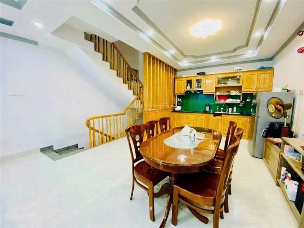 Bán nhà đẹp vào ở ngay  hẻm ô tô  chỉ mất 10p ra biển bãi sau  vũng tàu