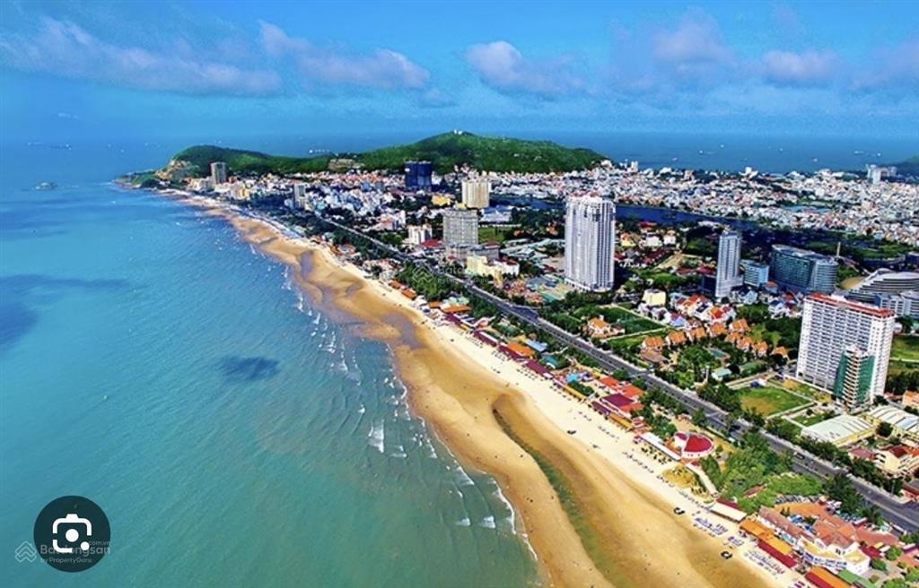 Bán nhà đẹp vào ở ngay  hẻm ô tô  chỉ mất 10p ra biển bãi sau  vũng tàu