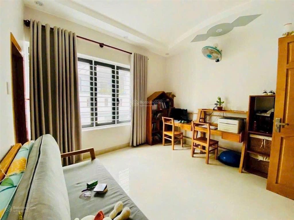 Bán nhà đẹp vào ở ngay  hẻm ô tô  chỉ mất 10p ra biển bãi sau  vũng tàu