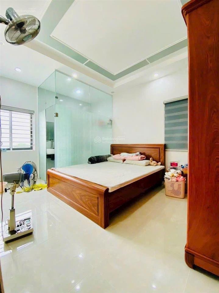 Bán nhà đẹp vào ở ngay  hẻm ô tô  chỉ mất 10p ra biển bãi sau  vũng tàu