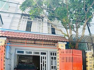 Bán nhà 3 tầng ngang 6m hiếm  hẻm 6m oto vô tới nhà  toạ lạc trung tâm  phù hợp gia đình lớn