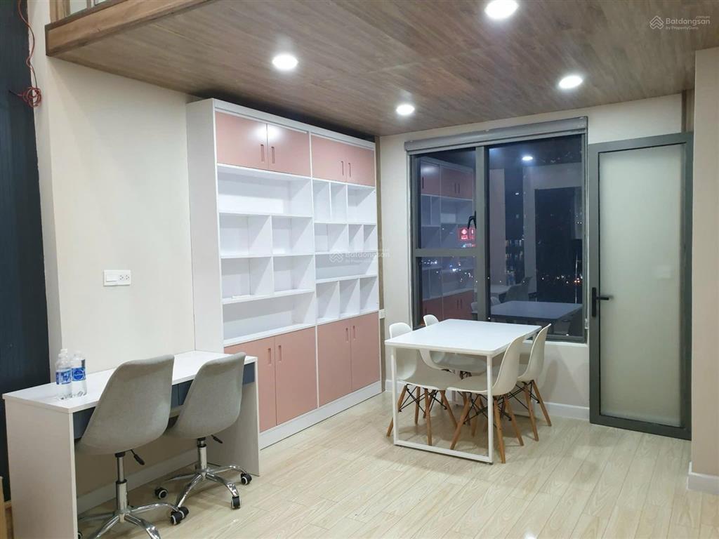Cho thuê căn hộ duplex trần cao 1pn, 12 triệu, 45m2 tại sunrise cityview
