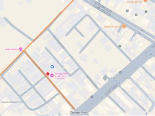 Cho thuê nhà nguyên căn chính chủ (khu dân cư số 9, 30/4, p. xuân khánh, q. ninh kiều, cần thơ)