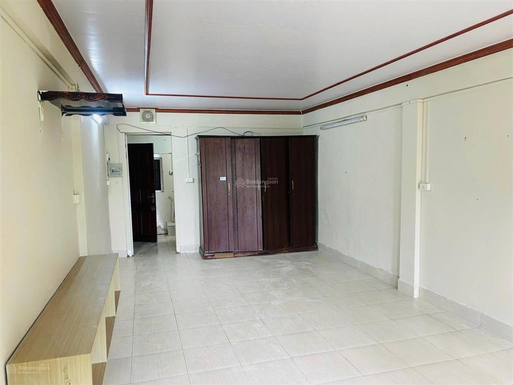 Chính chủ bán căn hộ tt tầng 5 35m2(sổ đỏ 29,3 m2) tại tt b20, phạm ngọc thạch, giá 3,5 tỷ vnd