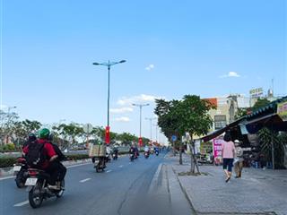 Bán nhà mặt tiền phạm văn đồng sở hữu căn nhà phố sinh ra dòng tiền 3040 triệu/ tháng, giá 23ty