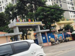 Gấp, chỉ 3.55 tỷ sở hữu lô đất 73m bình chiểu, hẻm rộng, khu dân cư sầm uất đầu tư lời ngay