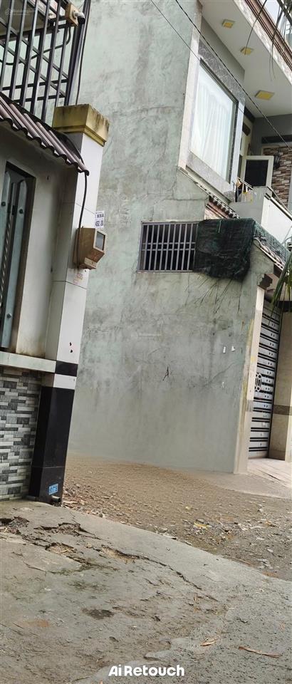 Gấp, chỉ 3.55 tỷ sở hữu lô đất 73m bình chiểu, hẻm rộng, khu dân cư sầm uất đầu tư lời ngay