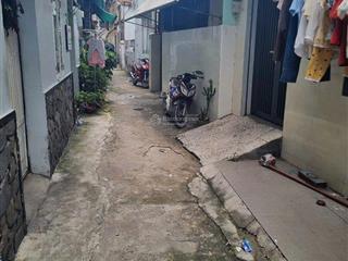 Cơ hội hiếm, bán nhà trung tâm linh chiểu  chương dương  63m  4.5 tỷ, hẻm rộng, vị trí đẹp.