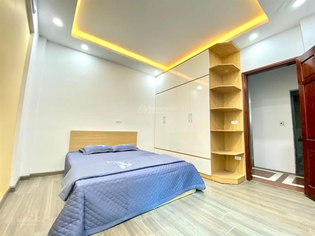 Chính chủ cần bán 322 mỹ đìnhnhà mới full nội thất2 thoáng6,8m mtgiá chỉ từ 7,8 tỷ