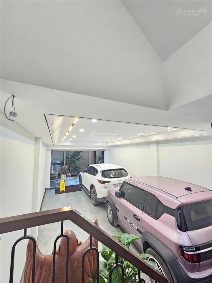 Bán nhà thật! phú xá, phú thượng, tây hồ 84m x 5t vỉa hè ô tô tránh, gara ôtô 24 tỷ hơn