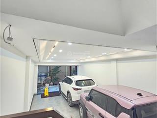 Bán nhà thật! phú xá, phú thượng, tây hồ  84m x 5t vỉa hè ô tô tránh, gara ôtô  24 tỷ hơn