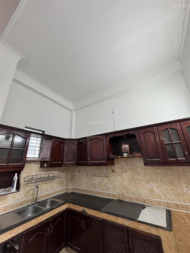 Cho thuê nhà 4 tầng mặt tiền 925 trường chinh, p. tây thạnh, diện tích 1 sàn 7,15m x 7,35m