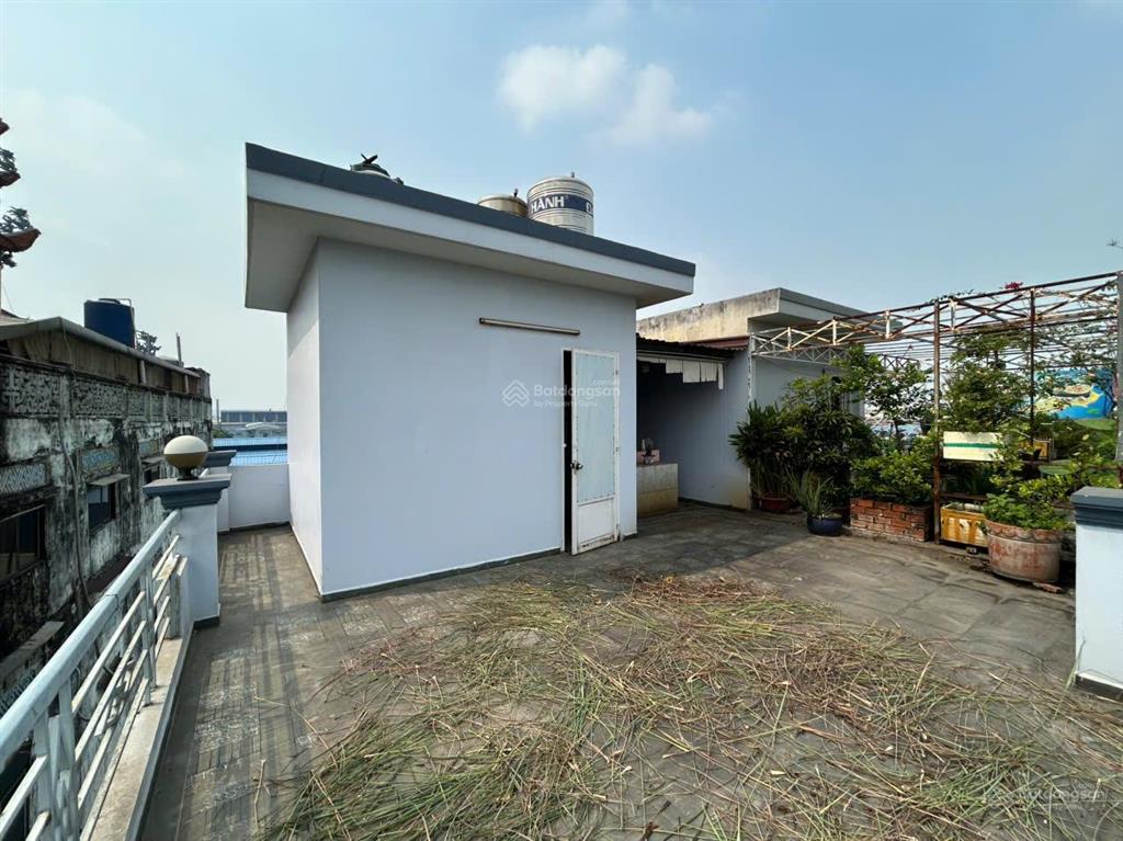 Cho thuê nhà 4 tầng mặt tiền 925 trường chinh, p. tây thạnh, diện tích 1 sàn 7,15m x 7,35m