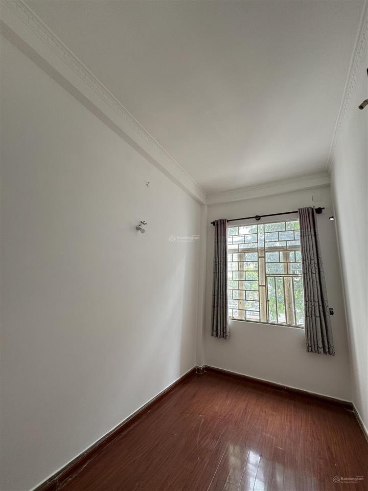 Cho thuê nhà 4 tầng mặt tiền 925 trường chinh, p. tây thạnh, diện tích 1 sàn 7,15m x 7,35m